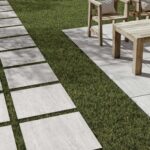 Keystone Ash Grey 600X900 Outdoor Tile Real 3