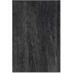 Keystone Nero Black Outdoor Tile Face