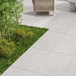 Stonedge Light Grey 600X800 Outdoor Tile Render 2