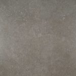 Vence Gris Grey 800x800 Matt Concrete Effect Porcelain Tile Close Up