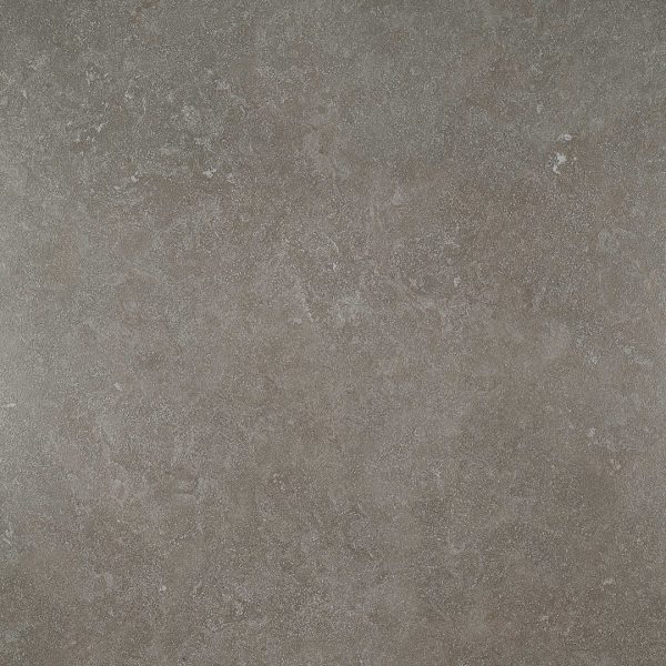 Vence Gris Grey 800x800 Matt Concrete Effect Porcelain Tile Close Up