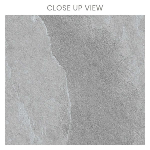 Lucid Grey 600x900 Outdoor Tile Close Up