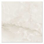 Fantasy Olive Cream 600X600 Matt Onyx Effect Porcelain Tile Face 3