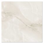 Fantasy Olive Cream 600X600 Matt Onyx Effect Porcelain Tile Face