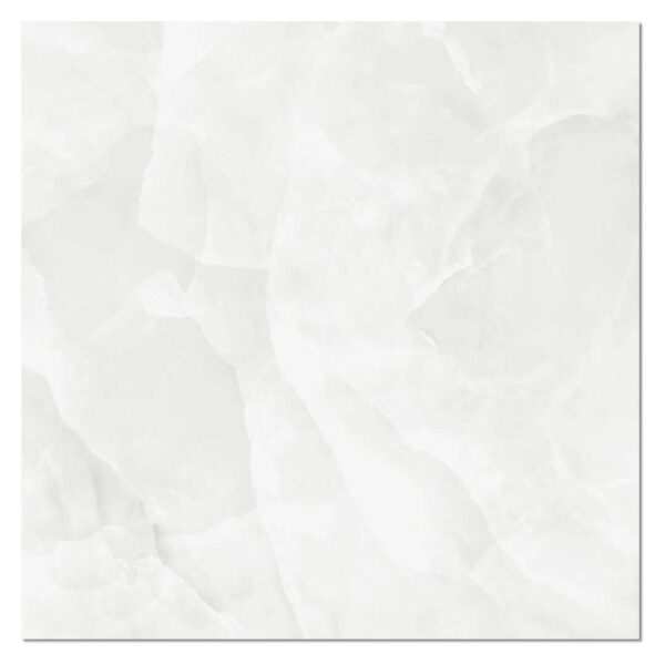 Exotic Onyx White 600X1200 Porcelain Tile Face 4