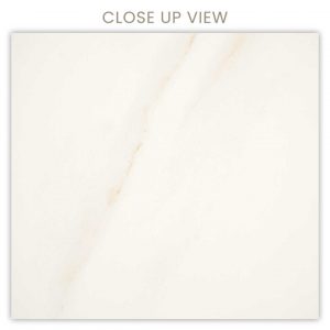 Alaska Satuario Gold 300x600 Matt Marble Effect Porcelain Tile Close Up