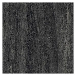 Keystone Nero Black 600x600 Rough Matt Outdoor Tile - Main