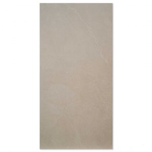 Orian Bianco White Royal 600x1200 Matt Marble Effect Porcelain Tile - Main