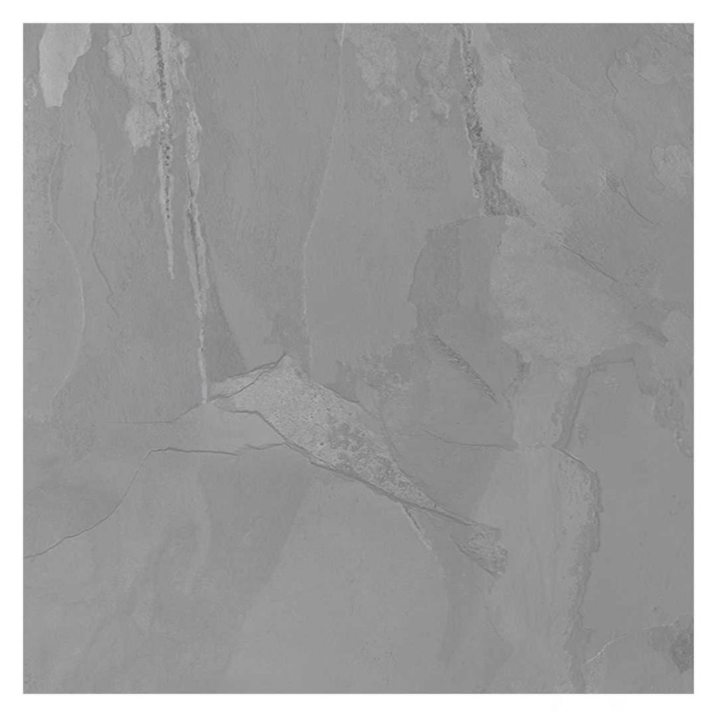 Slate Rock Grey 800x800 Rough Matt Outdoor Tile Main