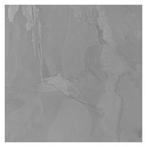 Slate Rock Grey 800x800 Rough Matt Outdoor Tile - Main