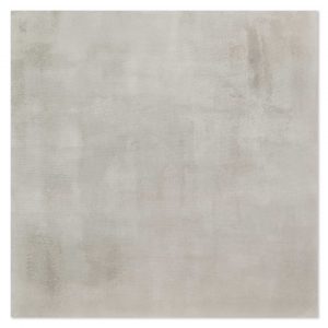 Concord White 600x600 Polished Stone Effect Porcelain Tile - Main