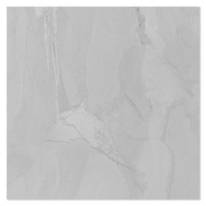 Slate Rock Steel Grey 800x800 Rough Matt Outdoor Tile - Main