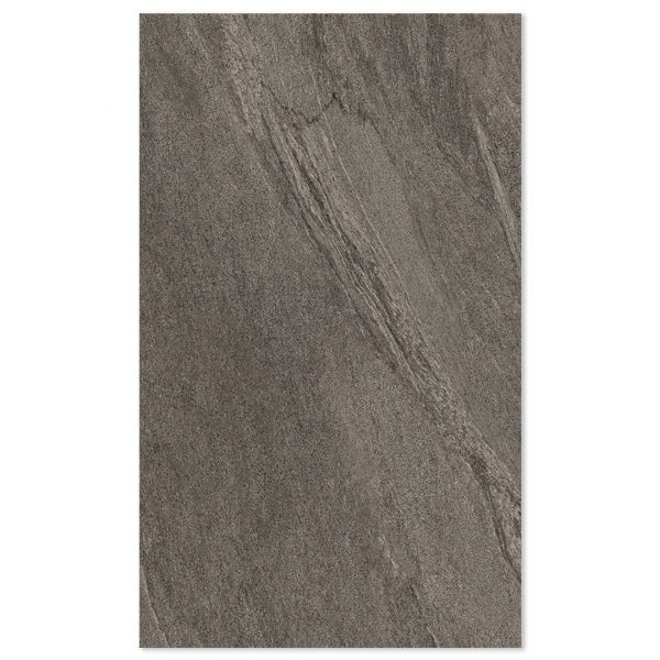 Horizon Gris Grey 600x900 Rough Matt Outdoor Tile Main