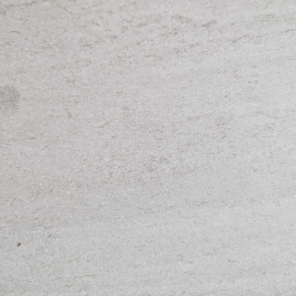 Keystone Ash Grey 600x600 Rough Matt Outdoor Tile Real Image 1