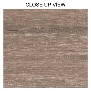 Ember Artico Ivory 200x1200 Matt Wood Effect Porcelain Tile - Close Up