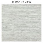 Verve Diamond White 300x600 Matt Fabric Effect Porcelain Tile Close Up