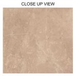Sunstone Sand Yellow 750x750 Matt Marble Effect Porcelain Tile Close Up