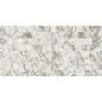 Anya Invisible Gold 900x900 Polished Marble Effect Porcelain Tile All Face