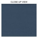 Terra Blue 75x300 Polished Shine Plain Ceramic Tile Close Up