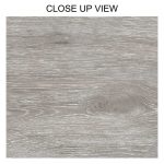 Oak Haven Gris Grey 200x1200 Matt Wood Effect Porcelain Tile Close Up