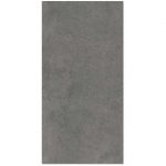 Anya Graphite Grey 300x600 Lappato Concrete Effect Porcelain Tile Main