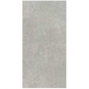 Anya Taupe Brown 600x1200 Lappato Concrete Effect Porcelain Tile Main