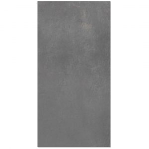 Quayside Coal Grey 600x1200 Matt Concrete Effect Porcelain Tile - Main