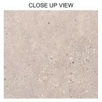 Modest Avorio Yellow 400x1200 Matt Stone Effect Ceramic Tile Close Up