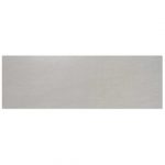 Dirigible Acero Grey 280x850 Matt Concrete Effect Porcelain Tile Main