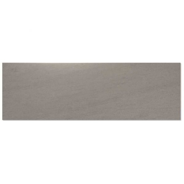 Dirigible Grafito Grey 280x850 Matt Concrete Effect Porcelain Tile Main