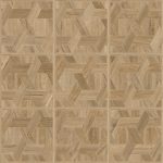 Tady Noce Brown 750x750 Matt Wood Effect Porcelain Tile All Face