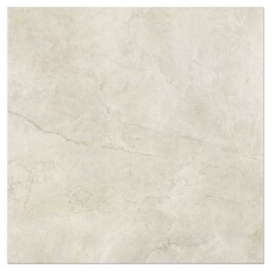 Sunstone Pearl Yellow 750x750 Polished Marble Effect Porcelain Tile - Main