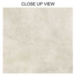 Sunstone Pearl Yellow 750x750 Polished Marble Effect Porcelain Tile Close Up