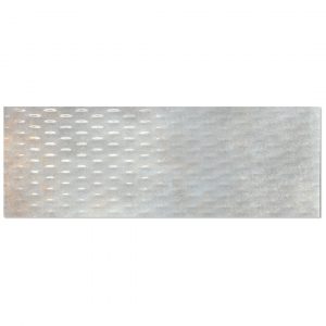 Commercial Neutral White 350x1000 Polish Decor Ceramic Tile - Main