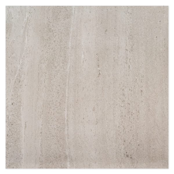 Cape Place Stone Grey 300x600 Matt Plain Porcelain Tile Main