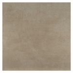 Dock Art Brown 600x600 Matt Concrete Effect Porcelain Tile - Main