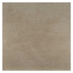 Dock Art Brown 600x600 Matt Concrete Effect Porcelain Tile Main