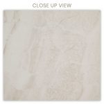 Venici Grey 300x600 Polished Marble Effect Porcelain Tile Close Up