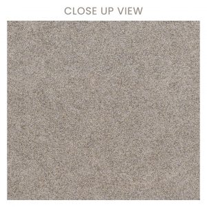 Navu Gris Grey 300x600 Crystal Plain Porcelain Tile - Close Up
