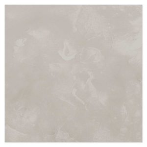 Snow White 600x600 polished Marble Effect Porcelain Tile - Main