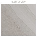 Desert Grey 600x600 Matt Stone Effect Porcelain Tile Close Up