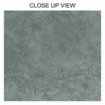 Vivid Dark Grey 300x600 Matt Concrete Effect Porcelain Tile Close Up