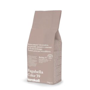 Kerakoll Fugabella Color 39 Grout 3Kg