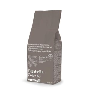 Kerakoll Fugabella Color 45 Grout 3Kg