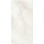 Toranto Bianco White 800x1600 Metallic Marble Effect Porcelain Tile Main