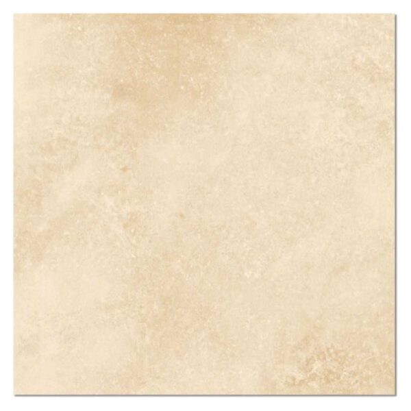 Limestone Ivory 600X600 Outdoor Tile Face