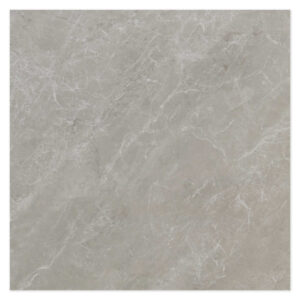 Balmoral Moon White 600x600 Matt Stone Effect Porcelain Tile Main