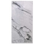 Sumica Grey 600x1200 Polished Marble Effect Porcelain Tile Main