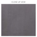 Allegra Hard Blue 600x1200 Matt Concrete Effect Porcelain Tile - Close Up