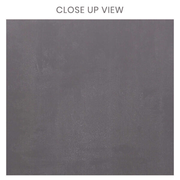 Allegra Hard Blue 600x1200 Matt Concrete Effect Porcelain Tile - Close Up